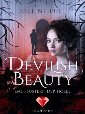 cover image of Devilish Beauty 1